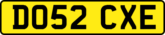 DO52CXE