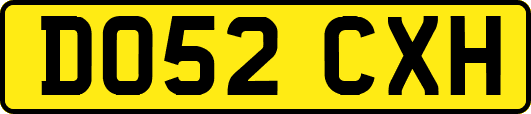 DO52CXH