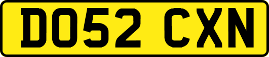 DO52CXN
