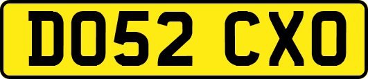 DO52CXO