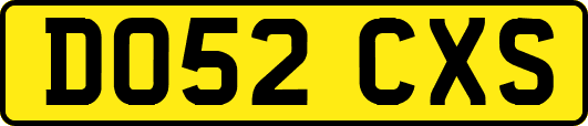 DO52CXS