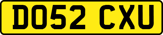 DO52CXU
