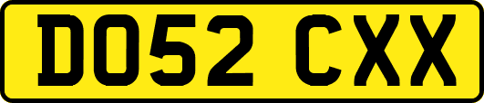 DO52CXX