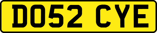 DO52CYE