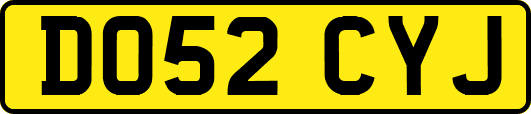DO52CYJ
