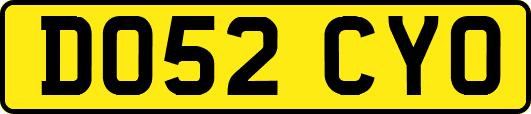DO52CYO