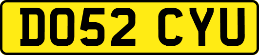 DO52CYU