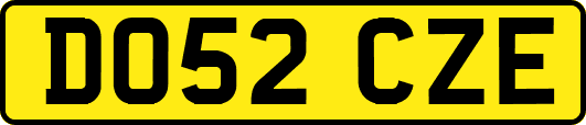 DO52CZE