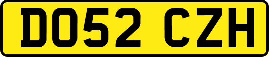 DO52CZH