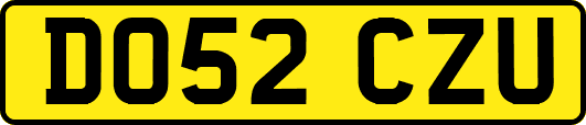 DO52CZU