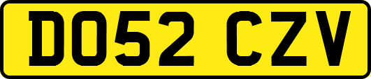 DO52CZV