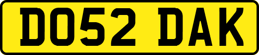 DO52DAK
