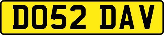 DO52DAV