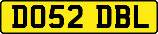 DO52DBL