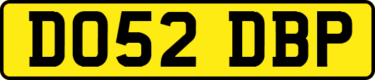 DO52DBP