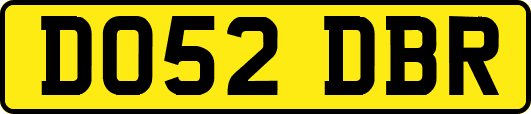 DO52DBR