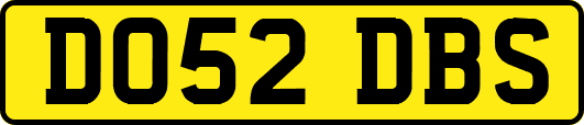 DO52DBS