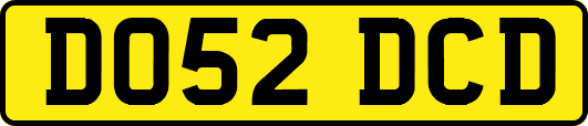 DO52DCD
