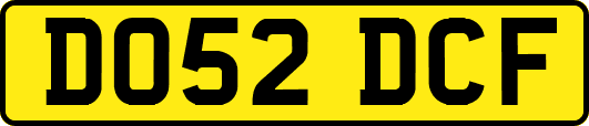 DO52DCF