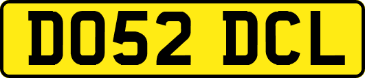DO52DCL