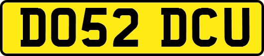 DO52DCU
