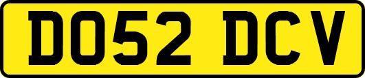 DO52DCV