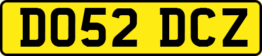 DO52DCZ