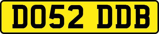 DO52DDB