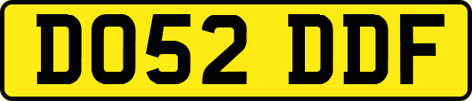 DO52DDF