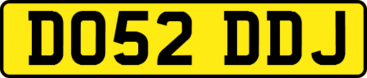 DO52DDJ