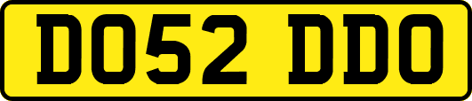 DO52DDO