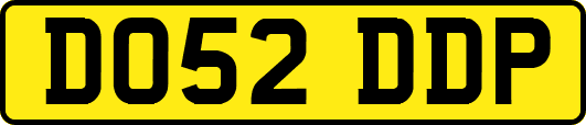 DO52DDP