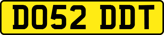 DO52DDT