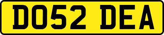 DO52DEA