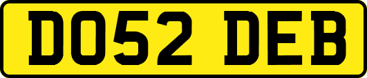 DO52DEB