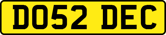 DO52DEC