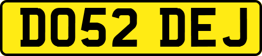 DO52DEJ