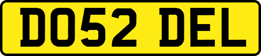DO52DEL