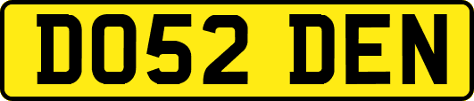 DO52DEN
