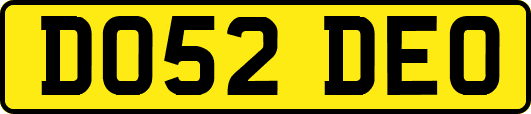 DO52DEO