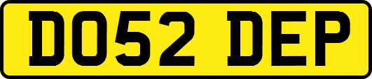 DO52DEP