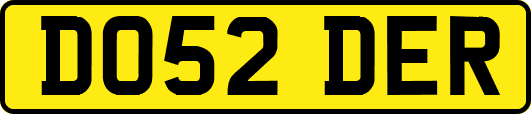 DO52DER