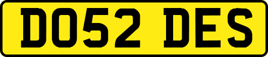 DO52DES
