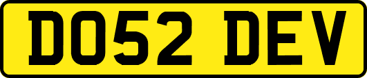 DO52DEV