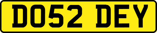DO52DEY