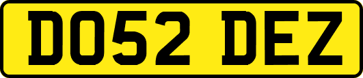 DO52DEZ