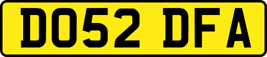 DO52DFA