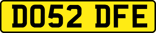 DO52DFE