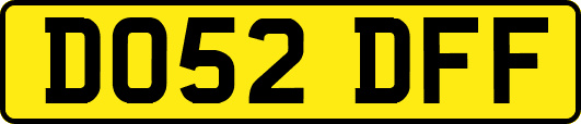 DO52DFF