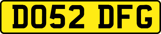 DO52DFG